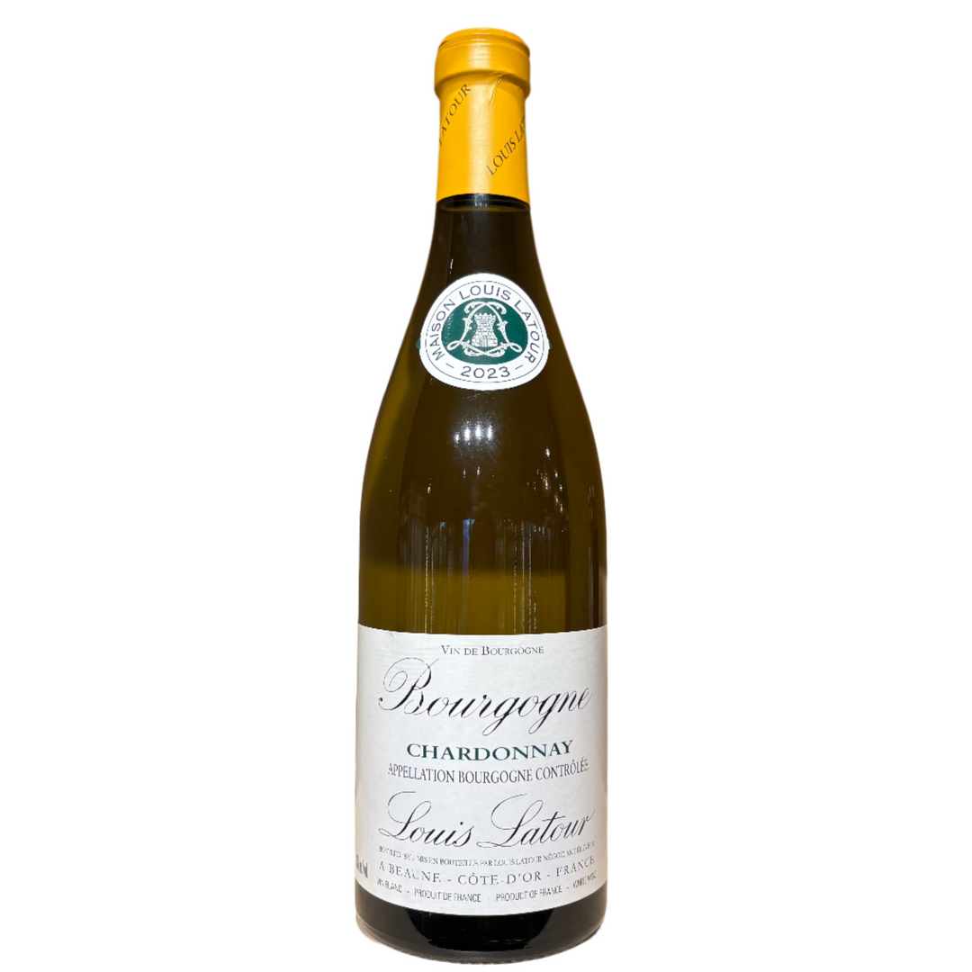 BOURGOGNE CHARDONNAY - LOUIS LATOUR 2023