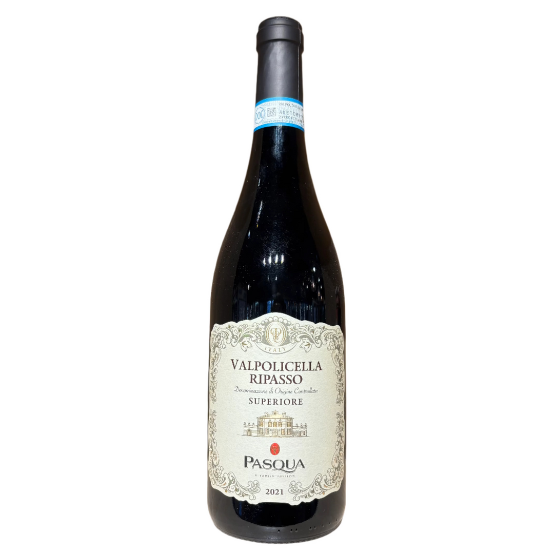 Pasqua Black Label Valpolicella Ripasso