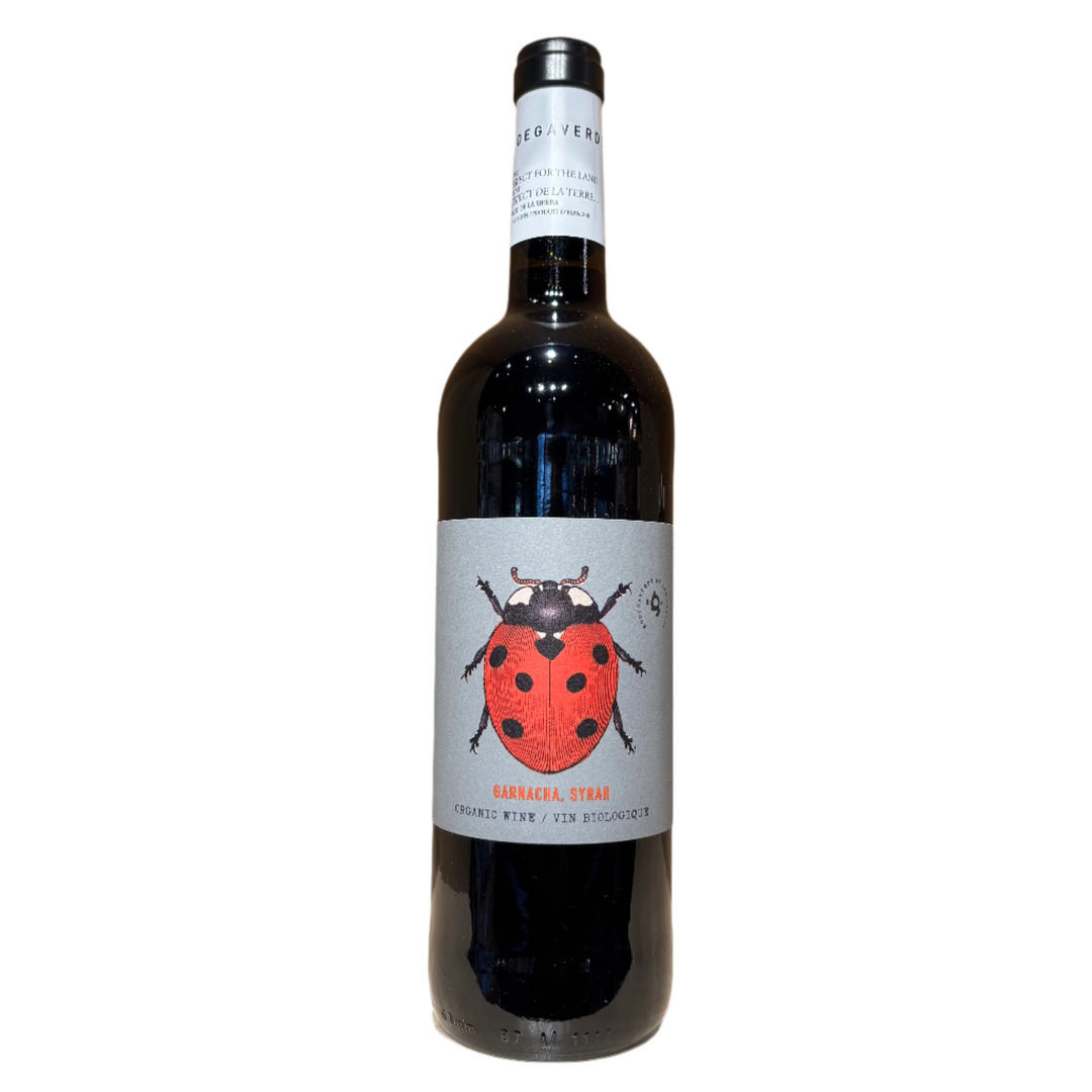 Bodega Verde – Garnacha Syrah