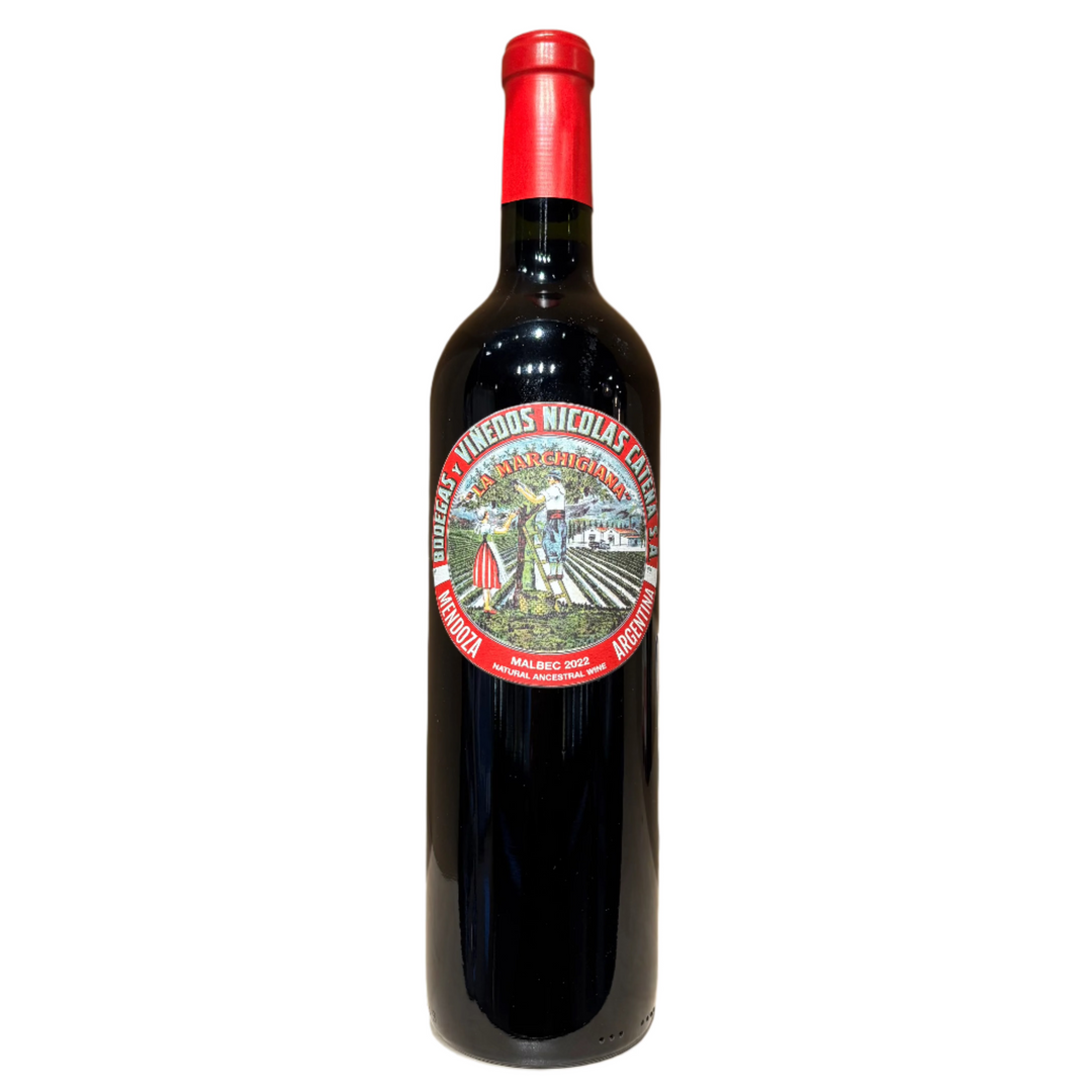 Catena La Marchigiana Malbec 2021