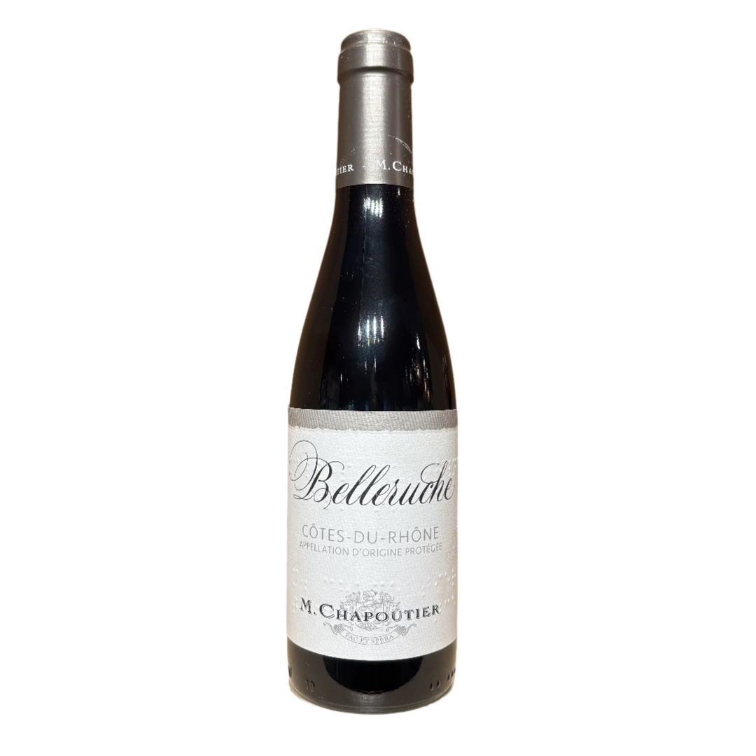 Cotes Du Rhone Chapoutier Belleruche