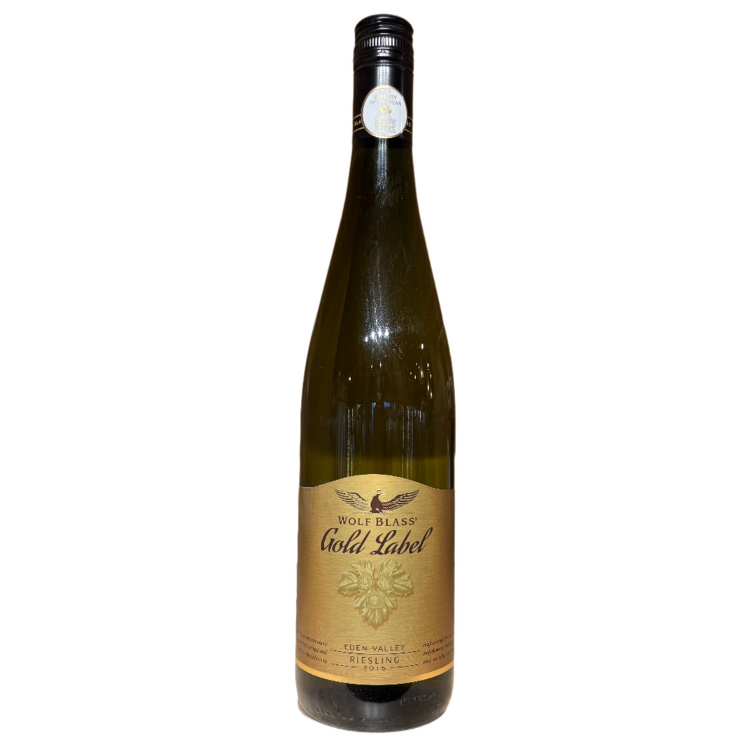 Wolf Blass Gold Label Riesling