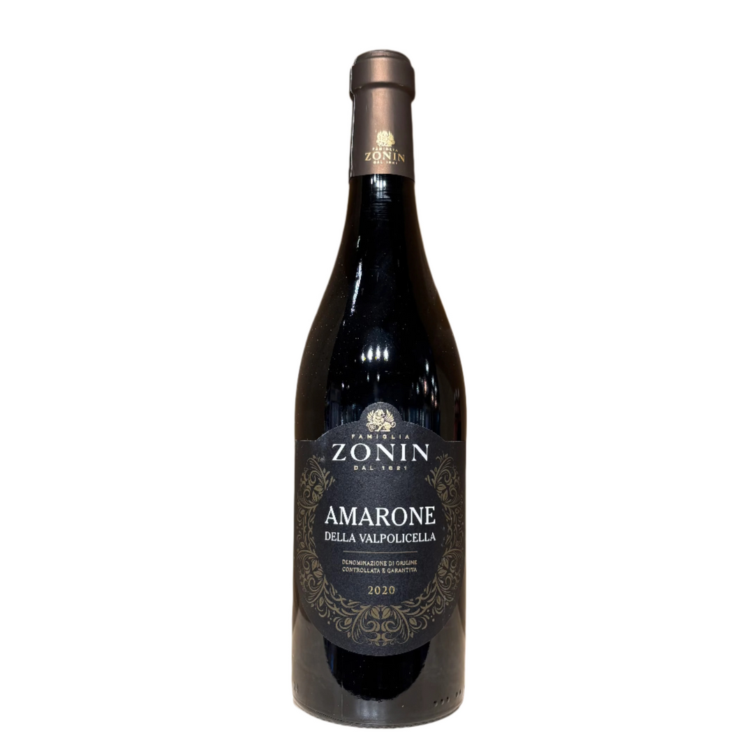 Zonin Amarone della Valpolicella