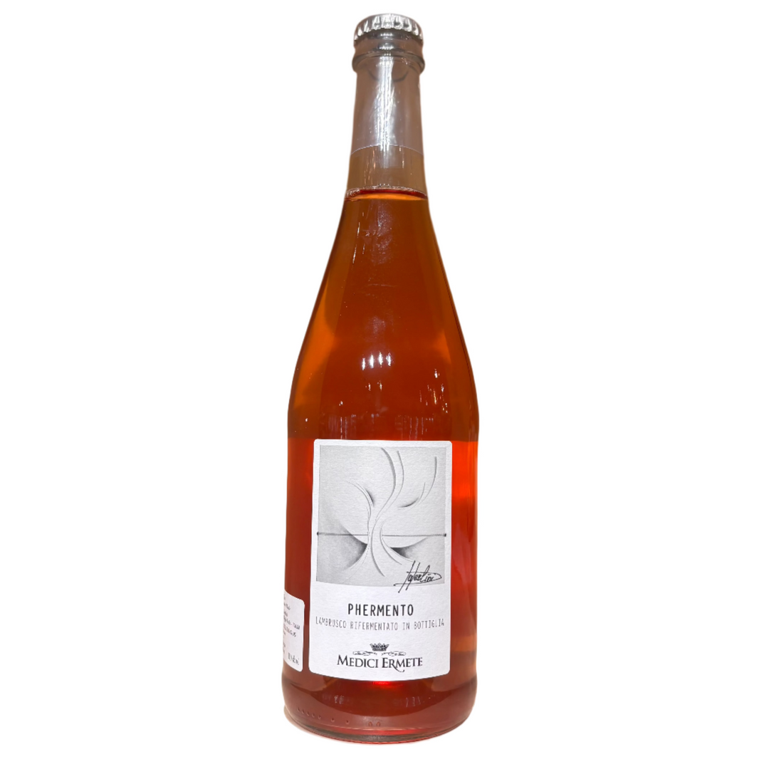 Lambrusco Medici Ermete Metodo Ancestrale