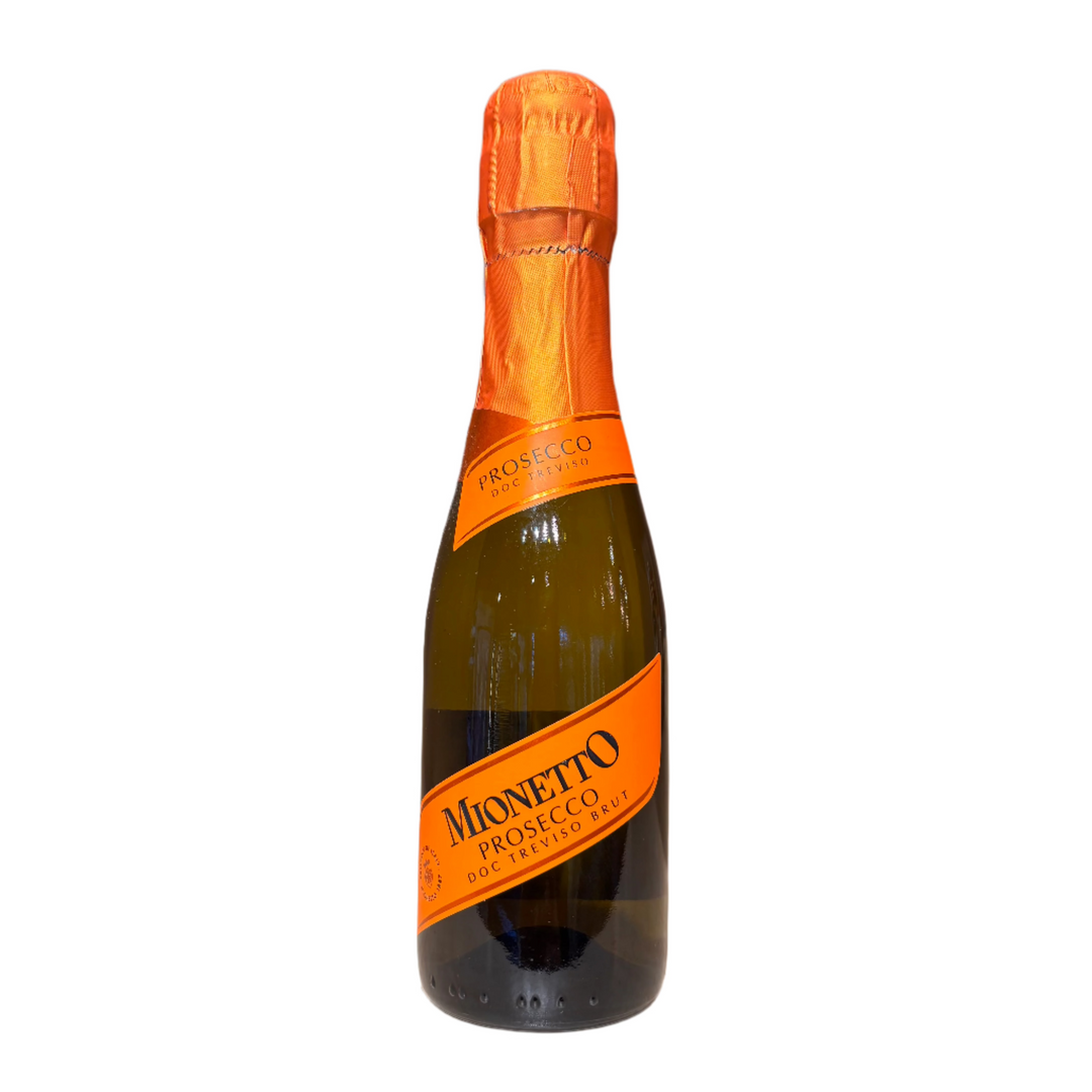 MIONETTO - PROSECCO TREVISO BRUT 200ml