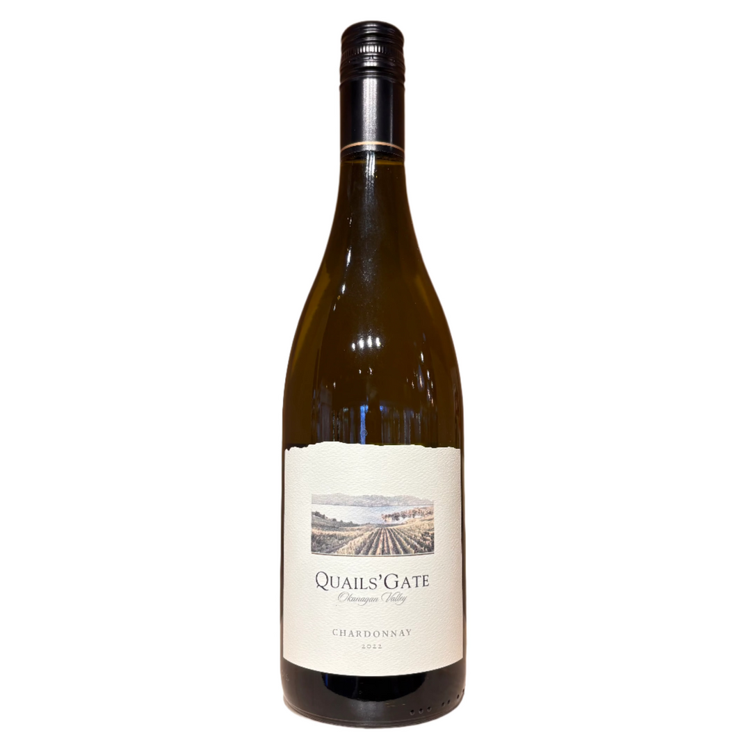 Quails Gate Chardonnay