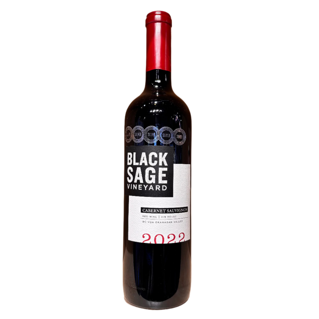Black Sage Cabernet Sauvignon 2022