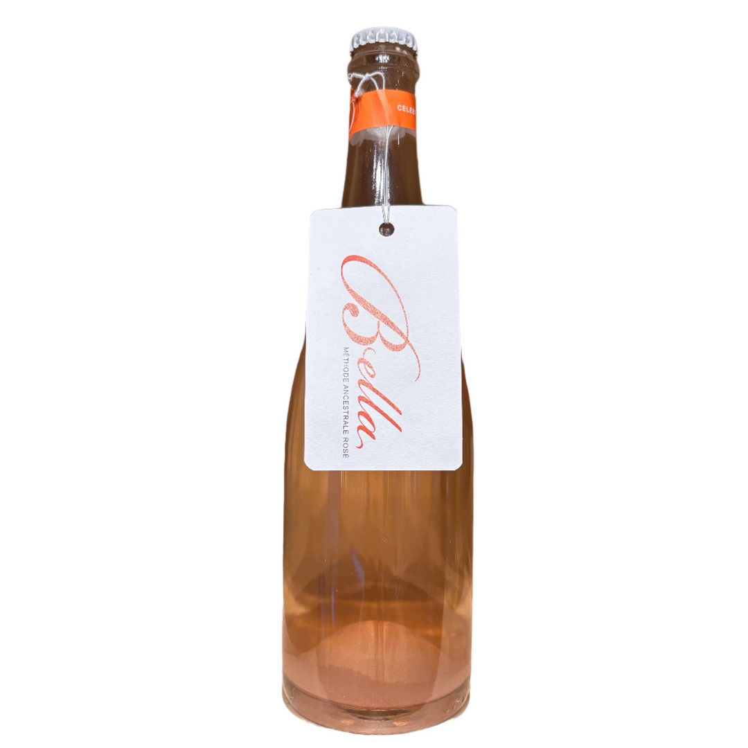 Bella Ancestrale Gamay Noir 2022