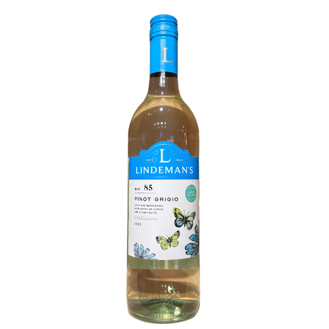 Lindemans Bin 85 Pinot Grigio
