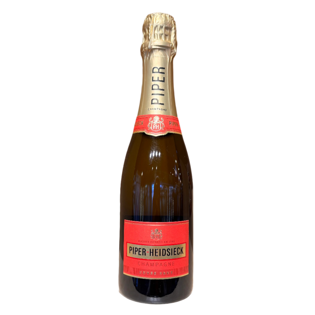 375ML Piper Heidsieck - Cuvée Brut