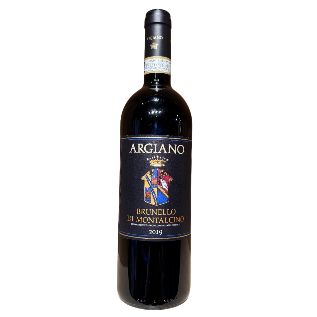 Argiano - Brunello di Montalcino 2019