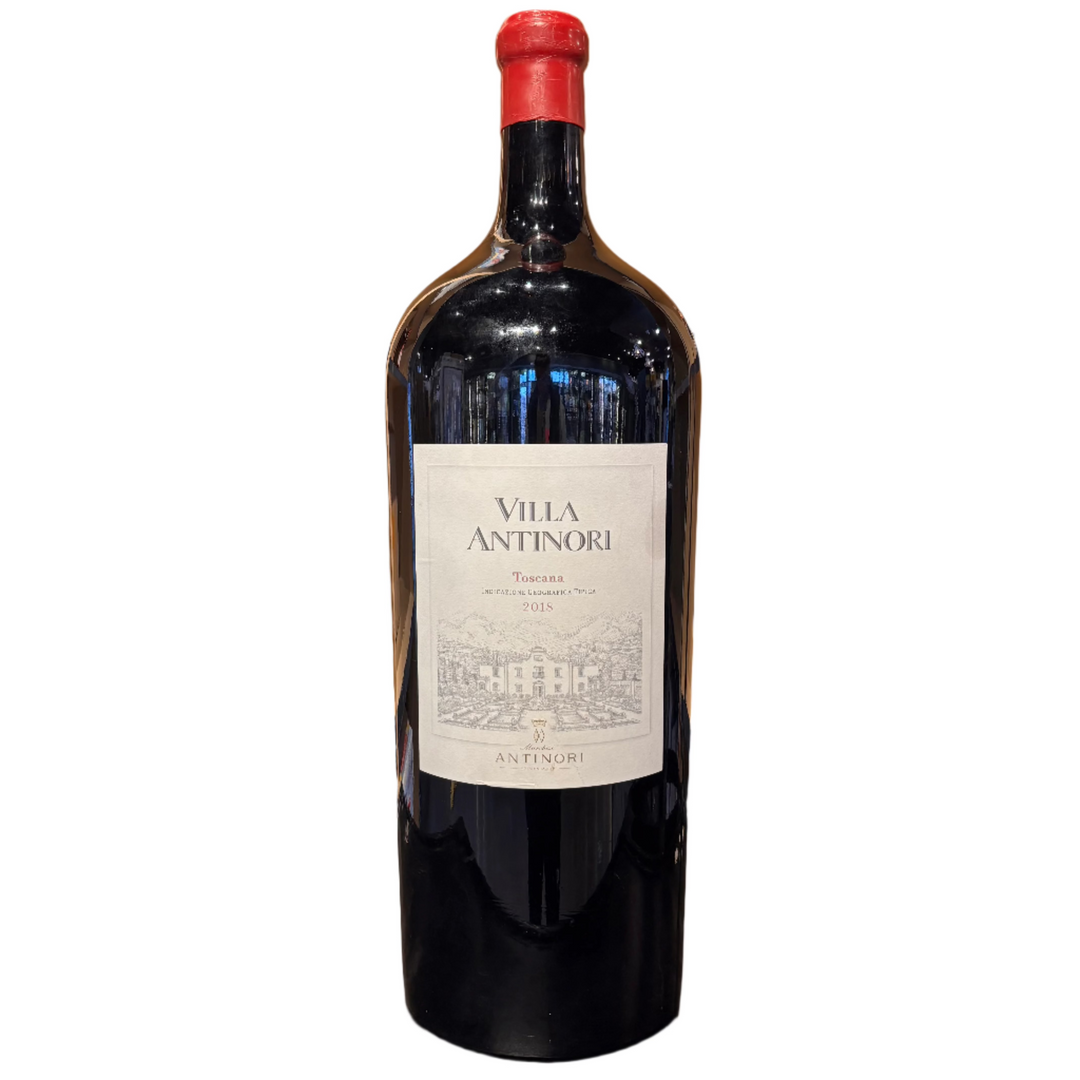 Antinori Chianti Classico 2018 12L