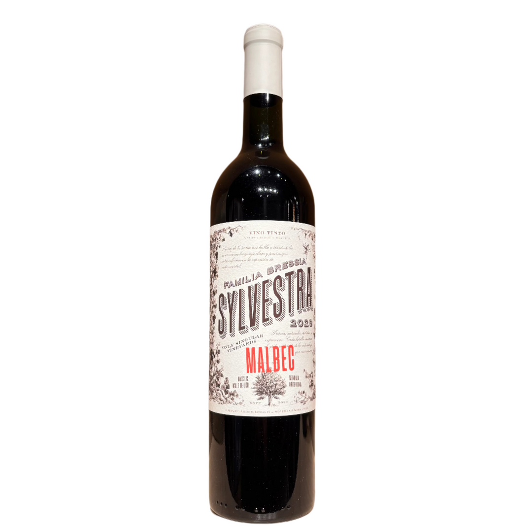 Bressia Sylvestra Malbec