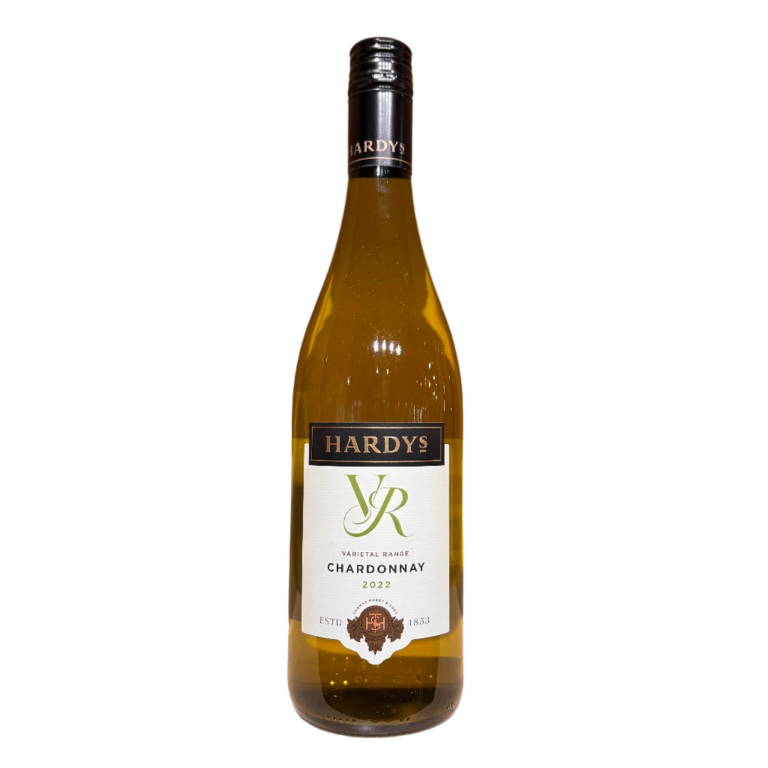 Hardys Varietal Range - Chardonnay