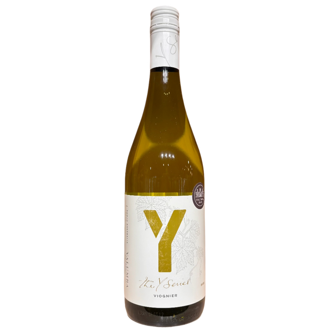 Yalumba Y Series Viognier