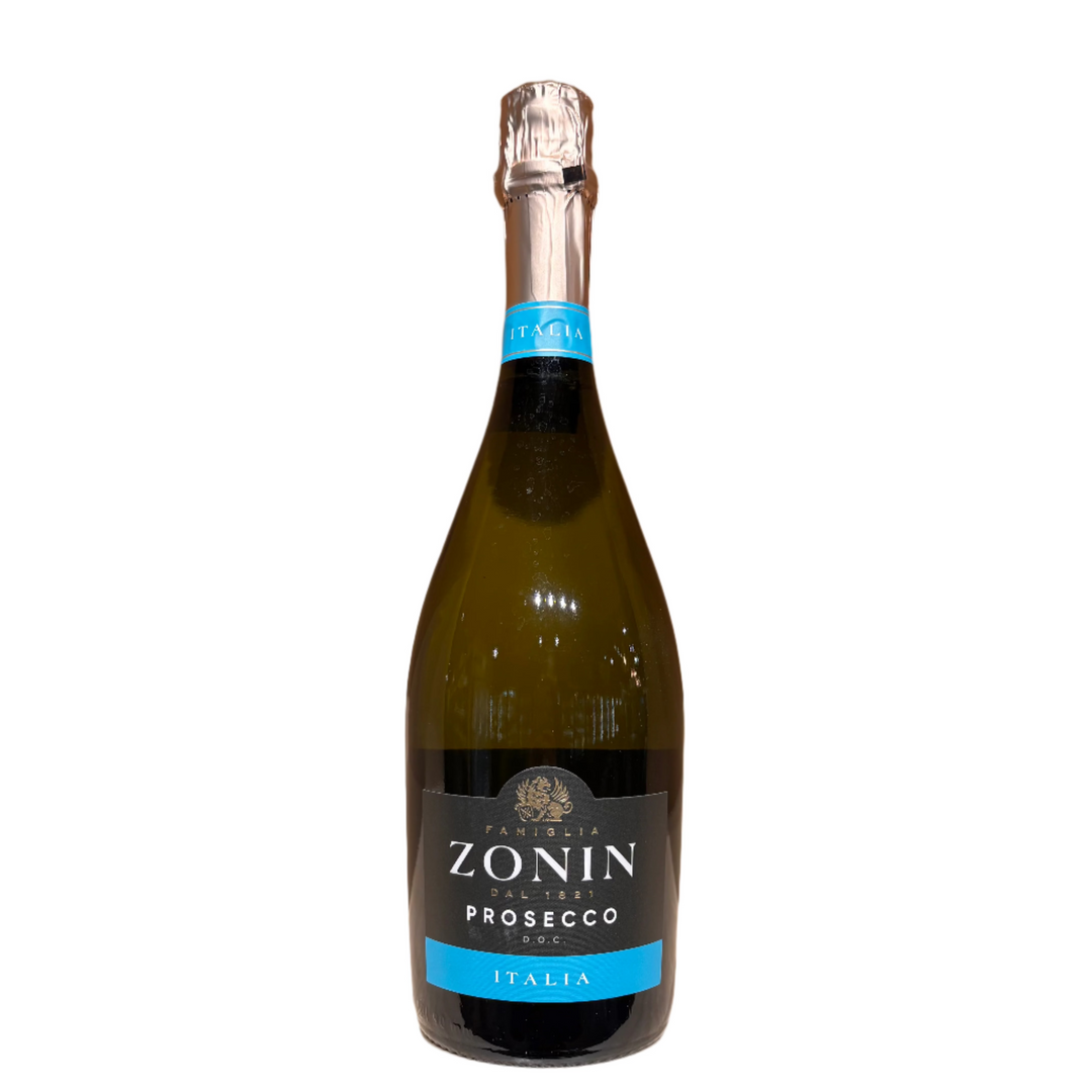 Zonin Prosecco Brut 1821