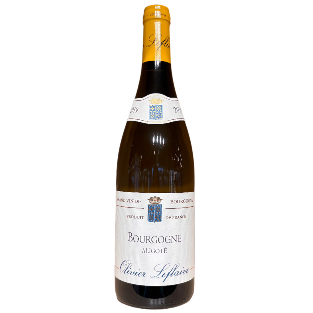 Bourgogne Aligote Olivier Leflaive