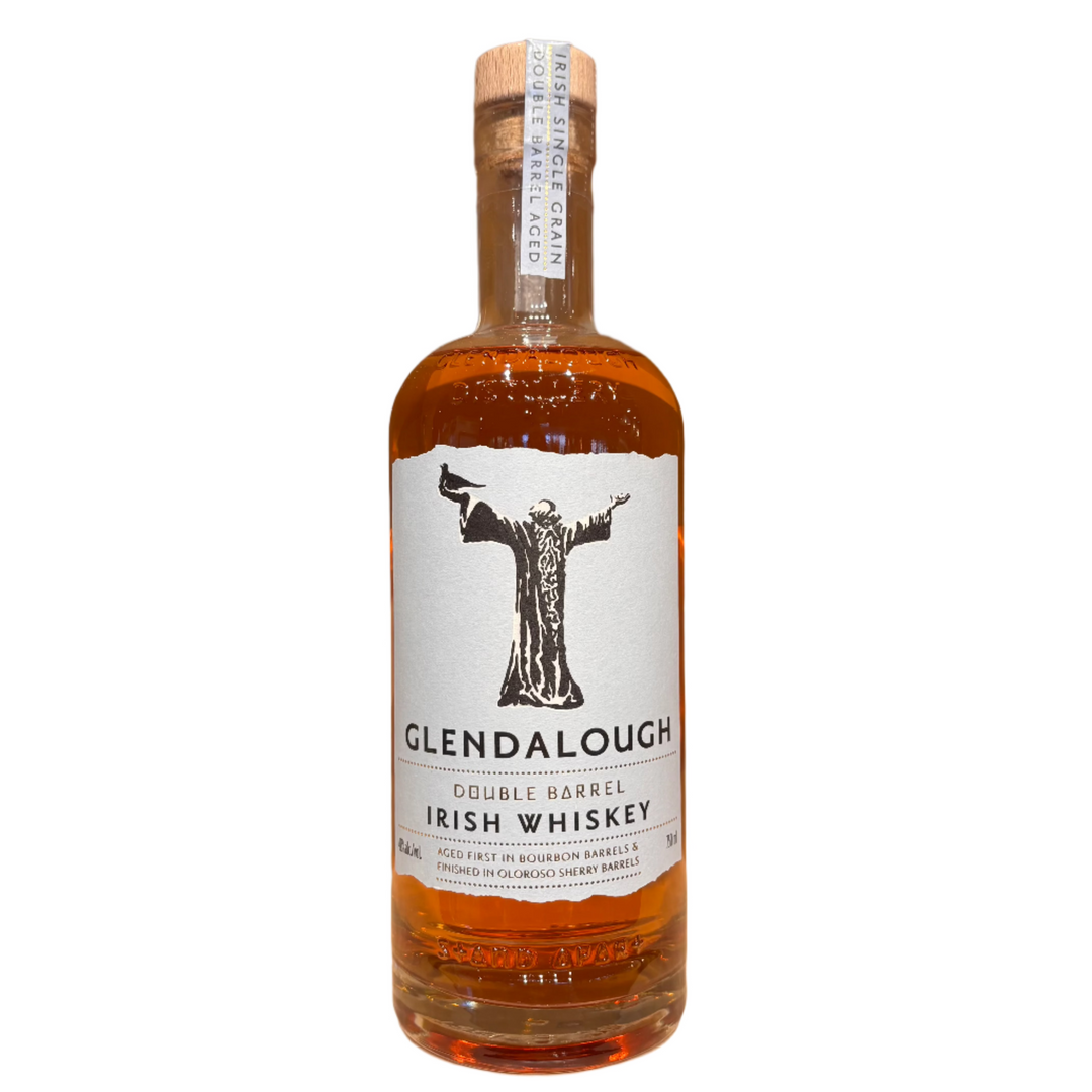 Glendalough Double Barrell