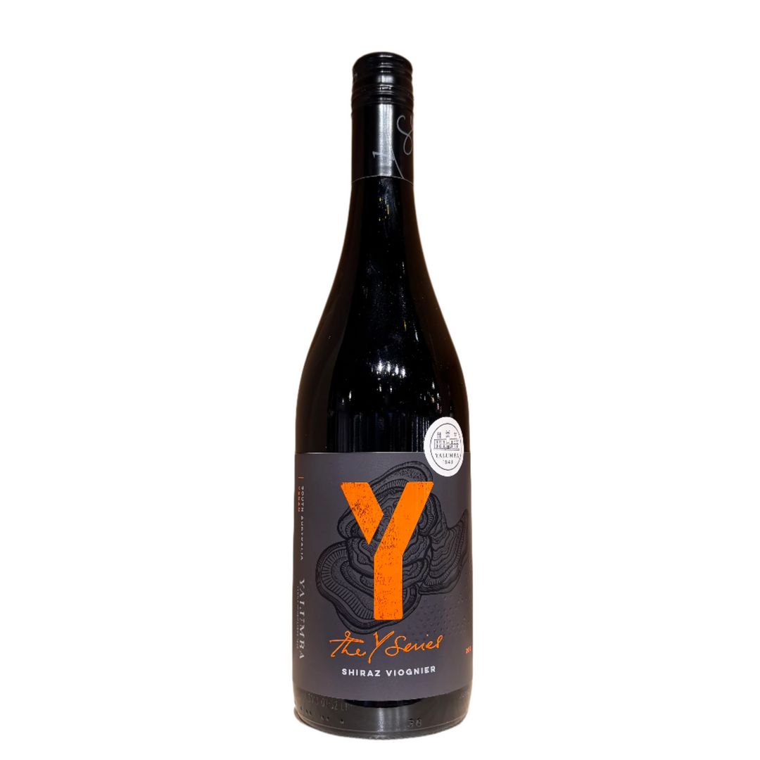 Yalumba Y Series Shiraz Viognier