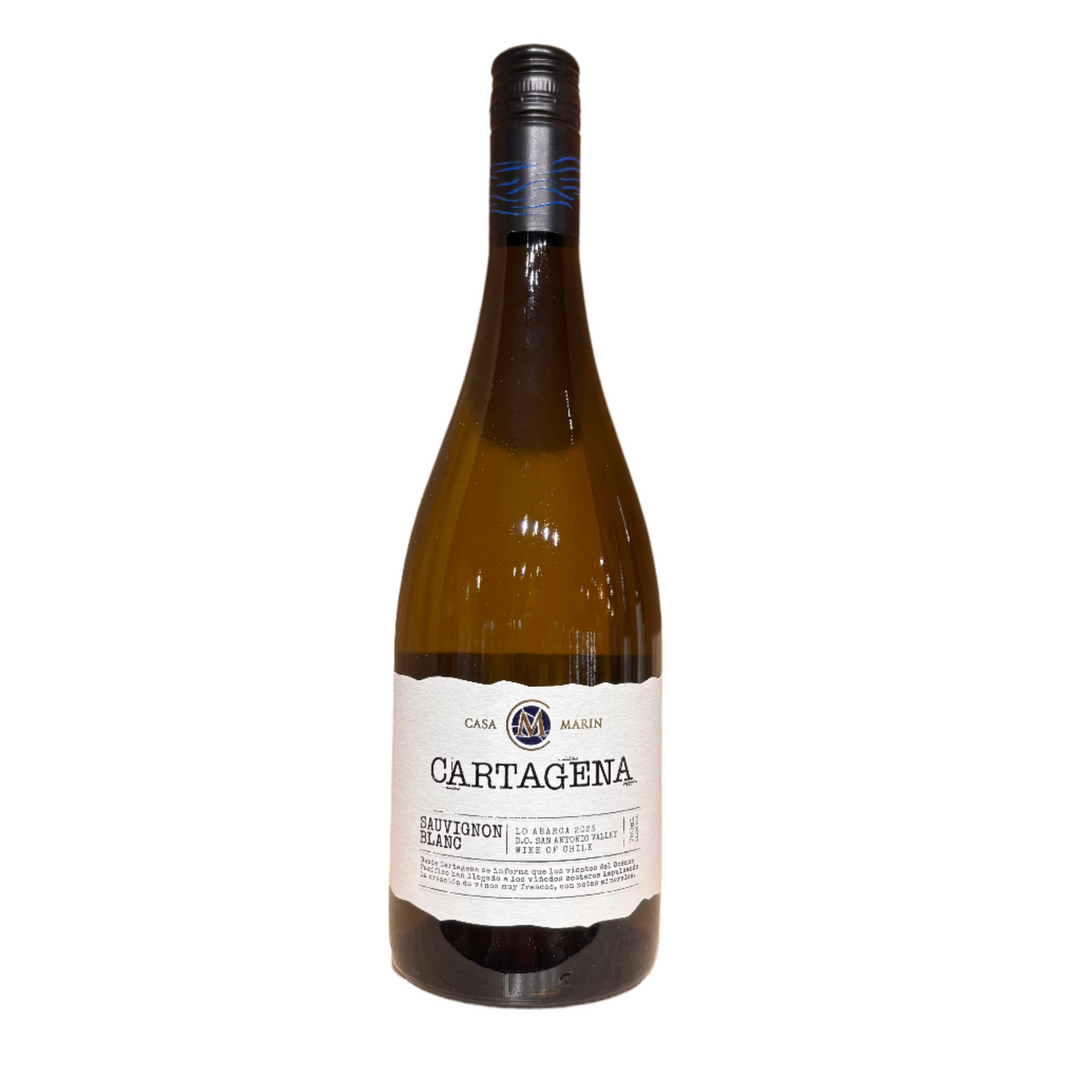 Casa Marin Cartagena Sauvignon Blanc
