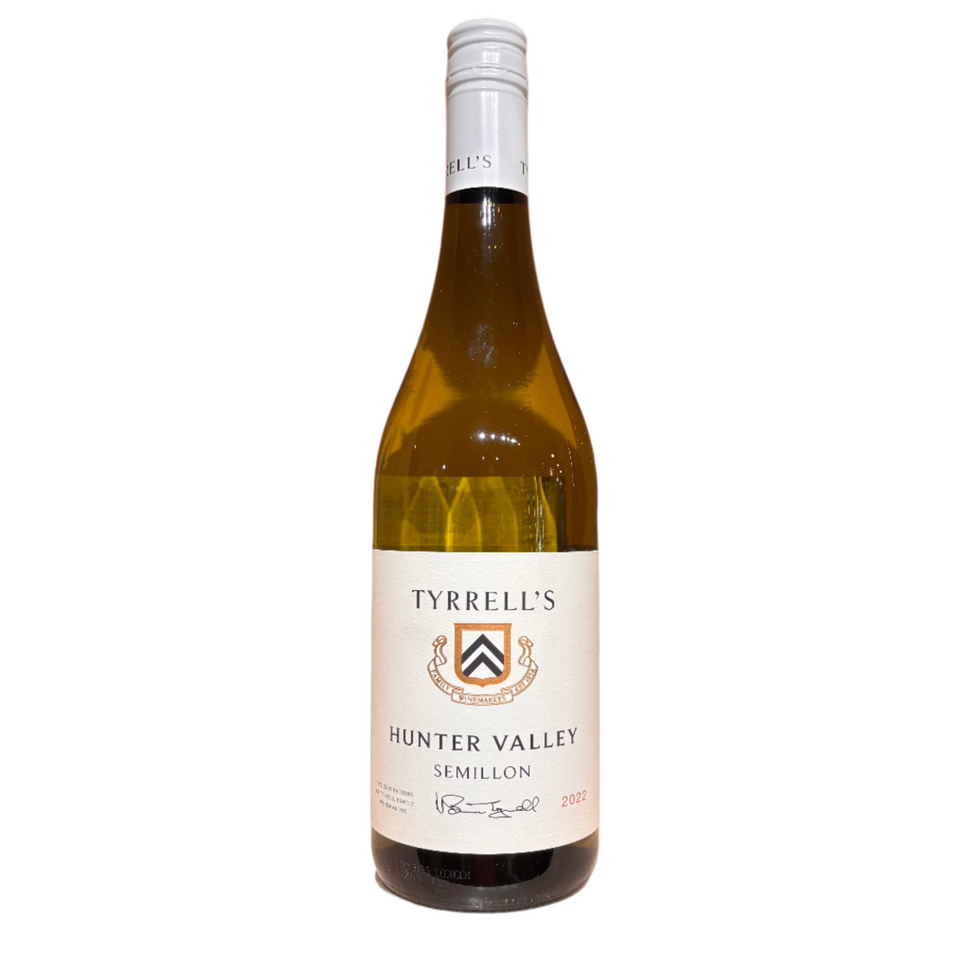 Tyrrell's Hunter Valley Semillon