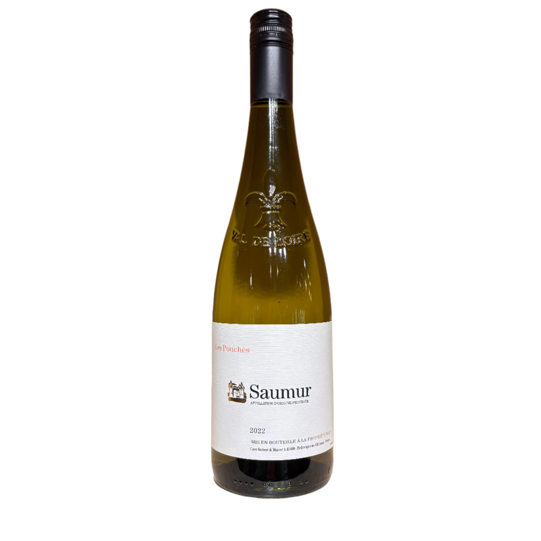 Cave De Saumur Les Pouches 2022