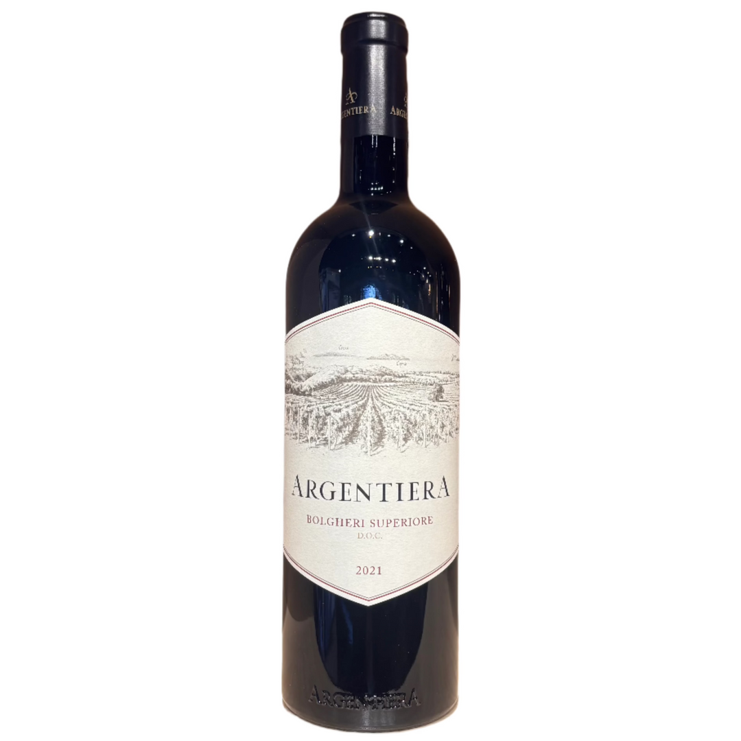 Tenuta Argentiera Bolgheri Superiore