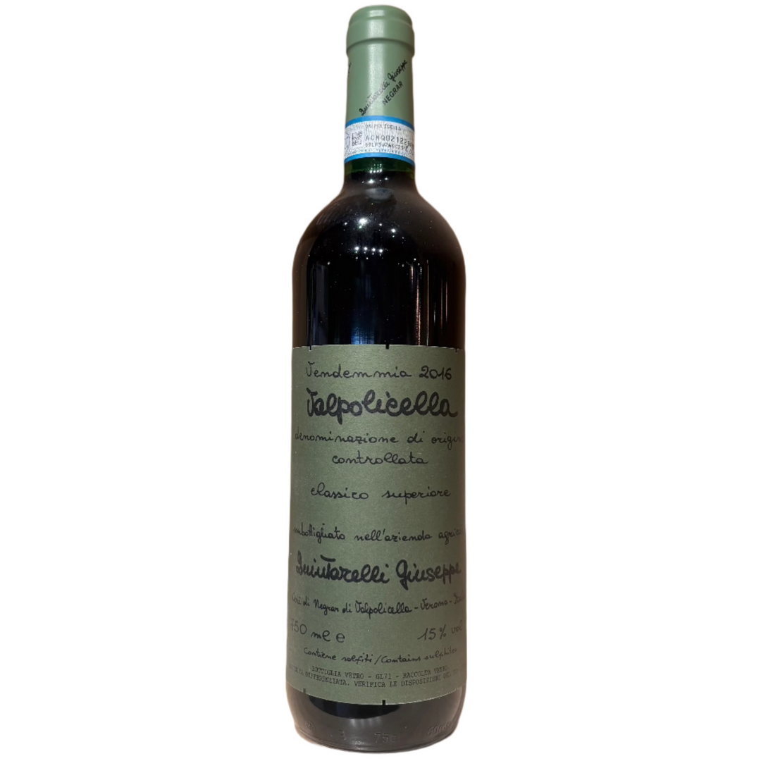 Quintarelli Valpolicella Classico Superiore 2016