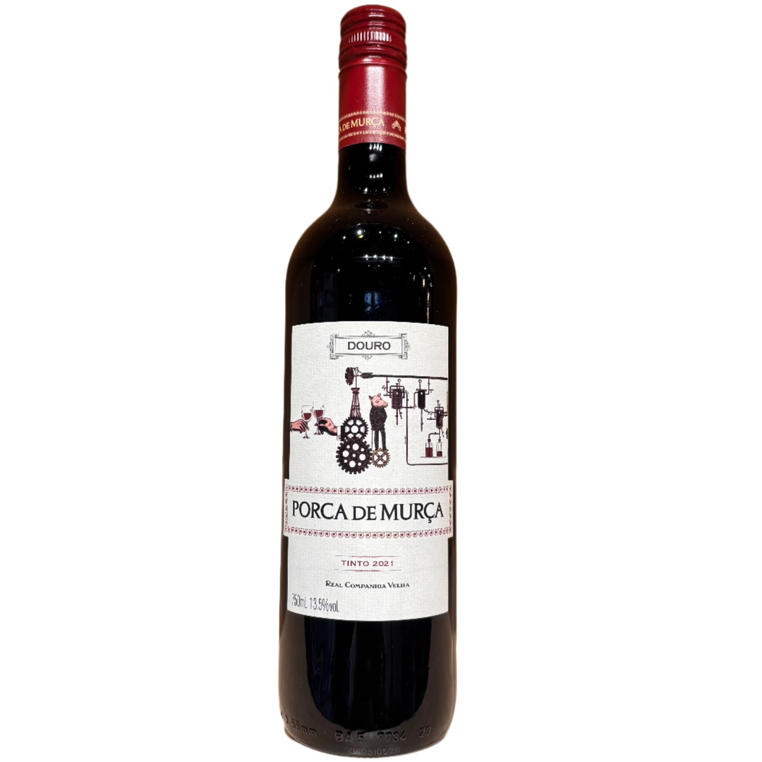 Douro Porca de Murca
