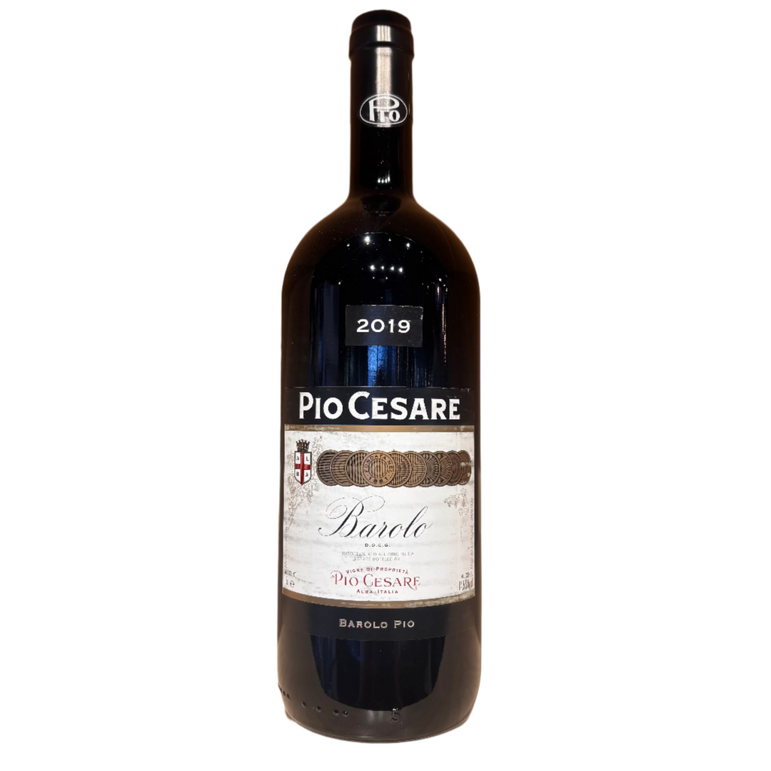 Barolo Pio Cesare 2019 Magnum