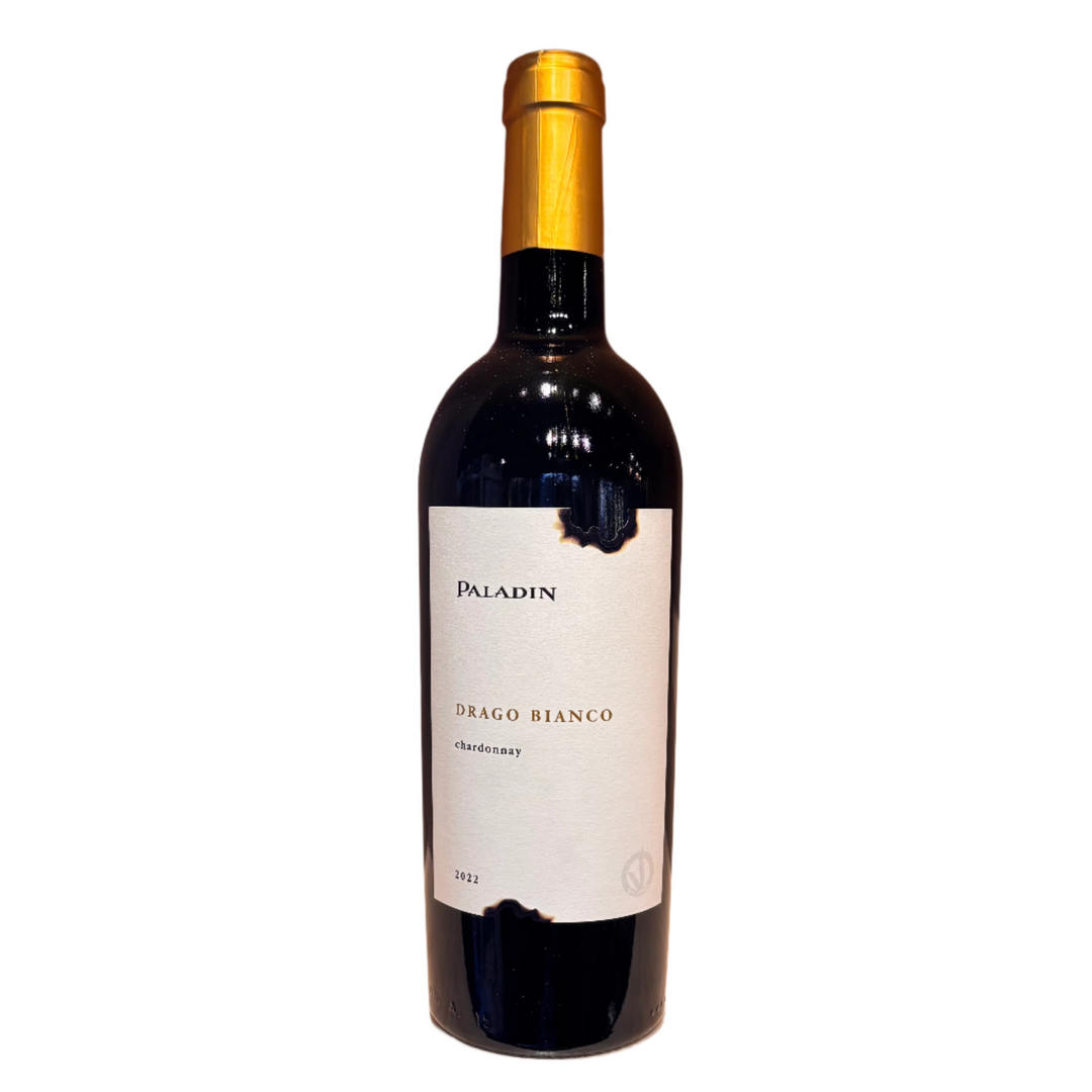 Paladin Drago Bianco Chardonnay