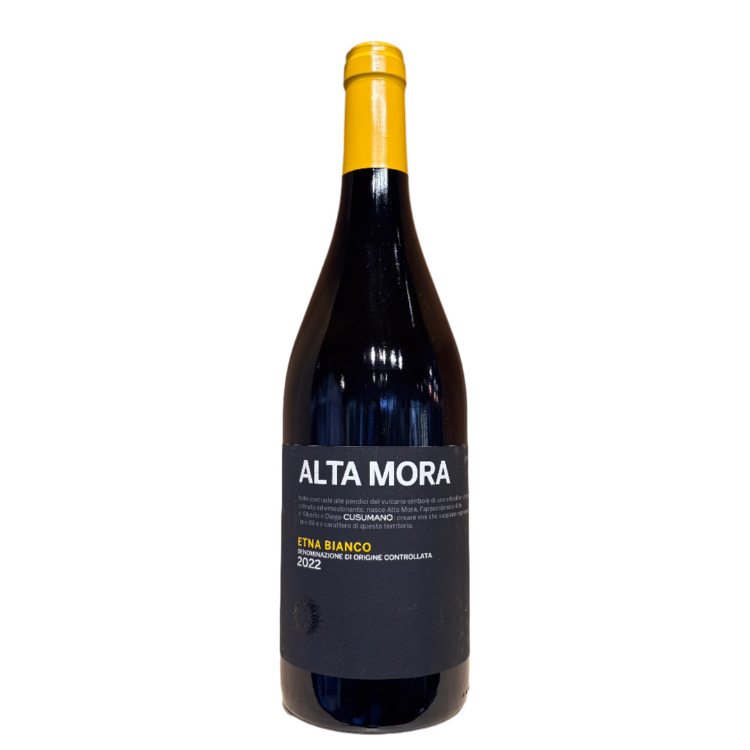 Cusumano Alta Mora Etna Bianco