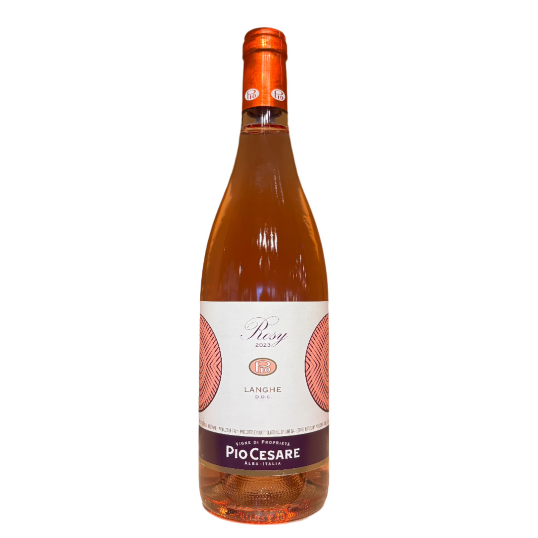 Pio Cesare Rosy Rose