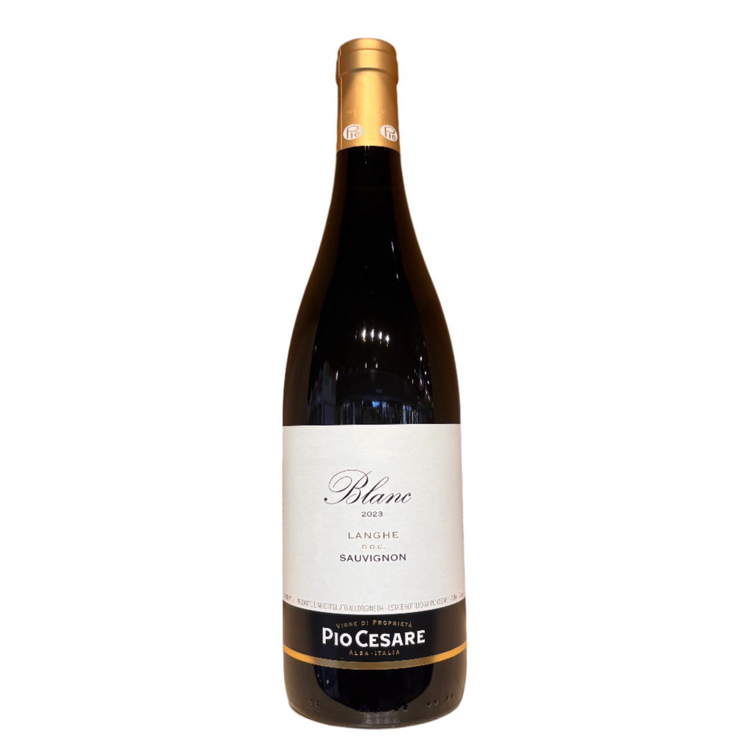 Pio Cesare Langhe Sauvignon Blanc