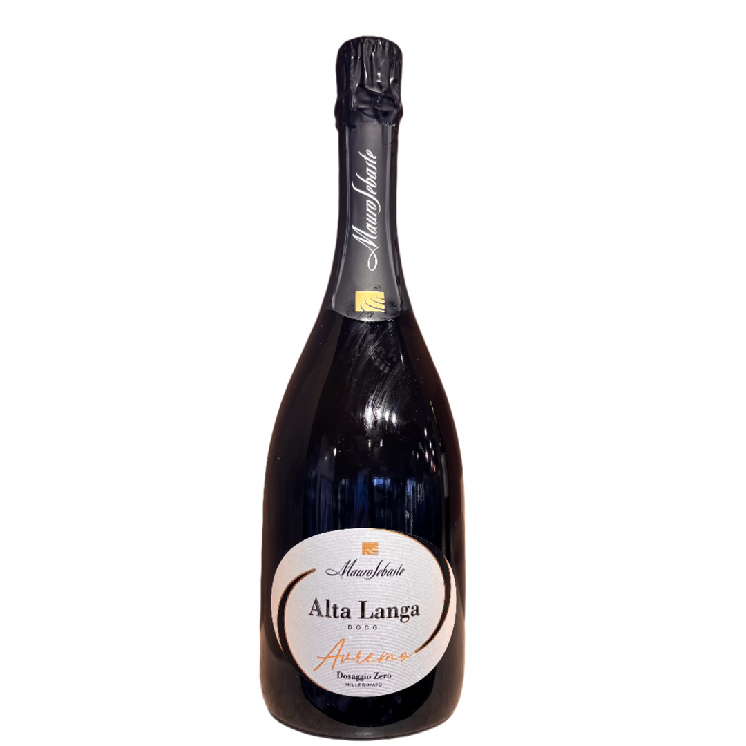 Alta Langa Mauro Sebaste Avremo DOCG