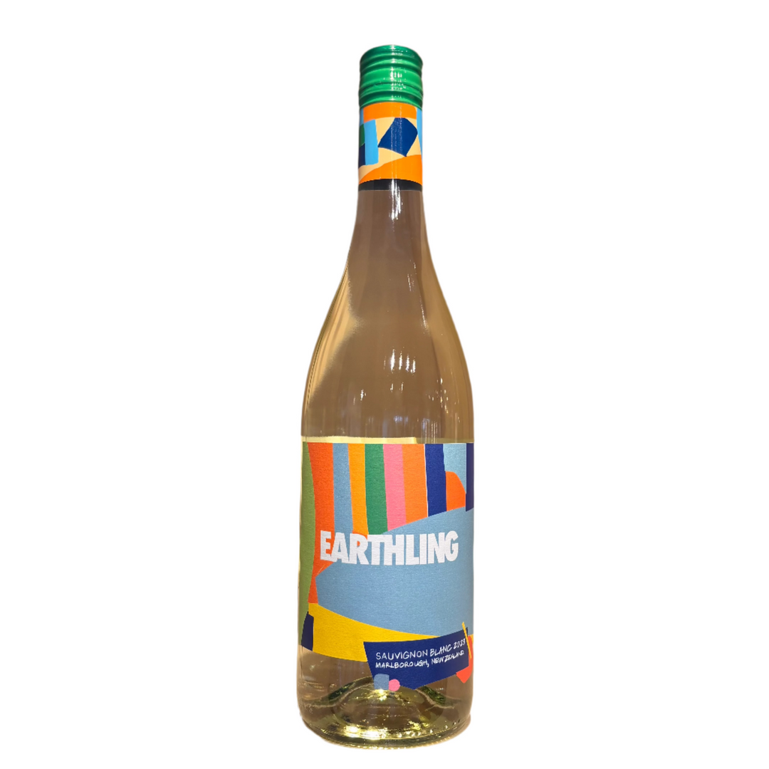 Earthling Sauvignon Blanc