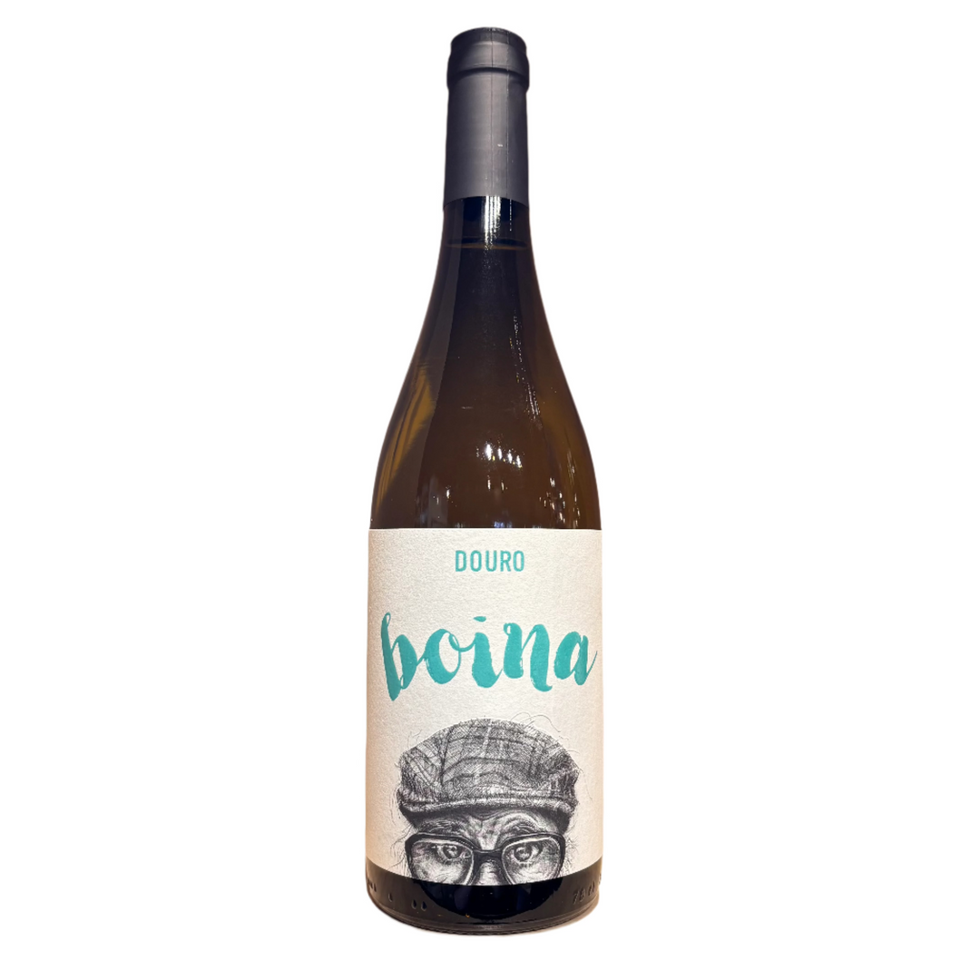 Boina Branco Douro 2021