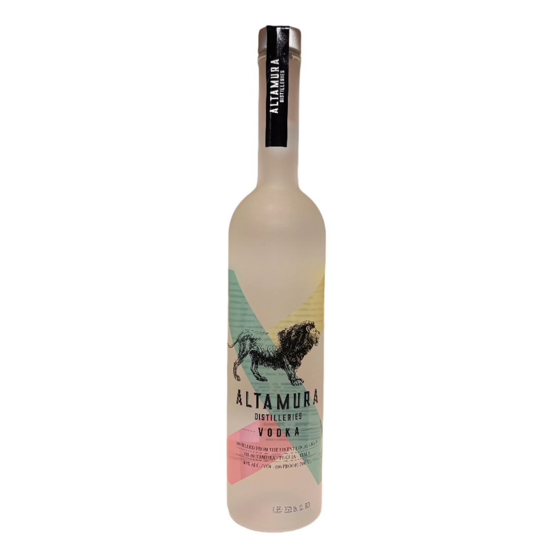 Altamura Vodka