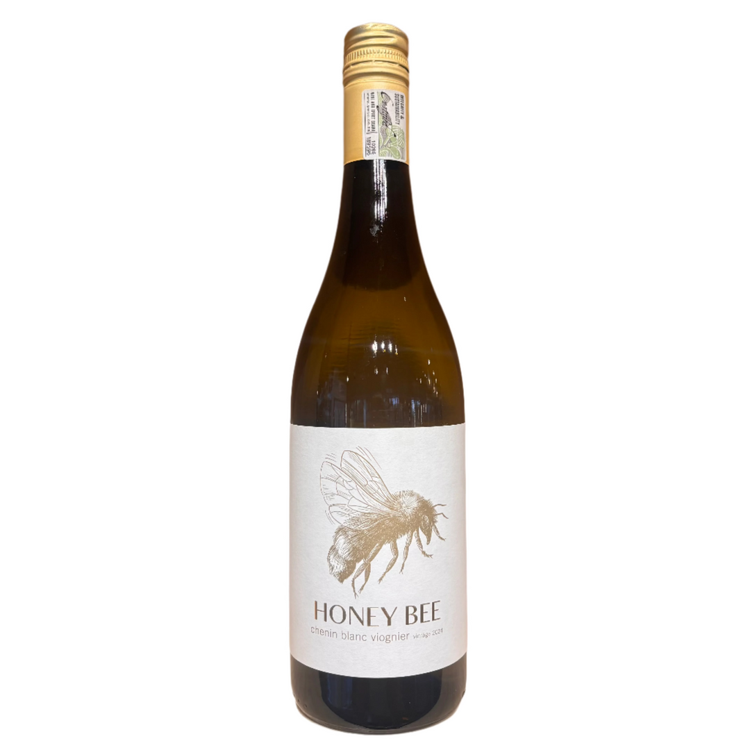 Journey's End Honey Bee Chenin Blanc Viognier