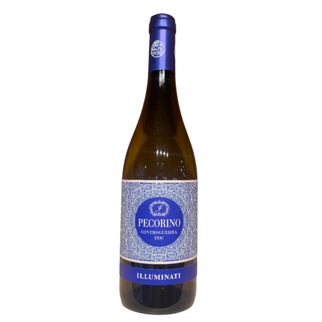 Illuminati Pecorino Controguerro DOC