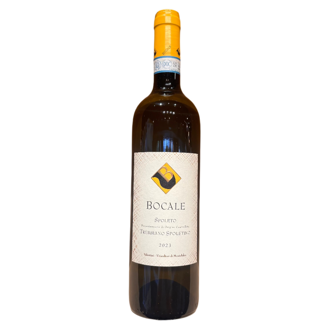 Bocale Trebbiano Spoletino DOC 2023