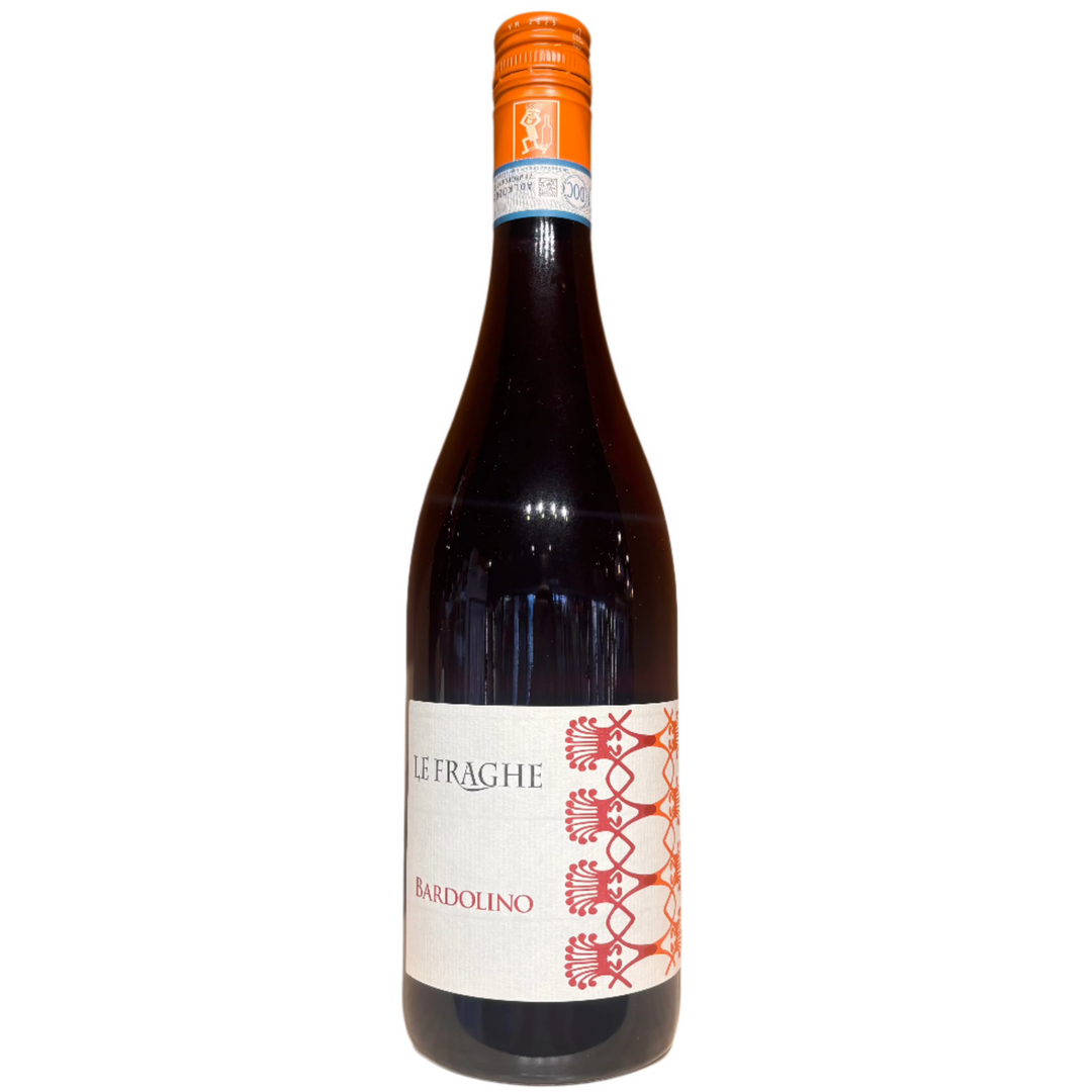 Le Fraghe Bardolino DOP