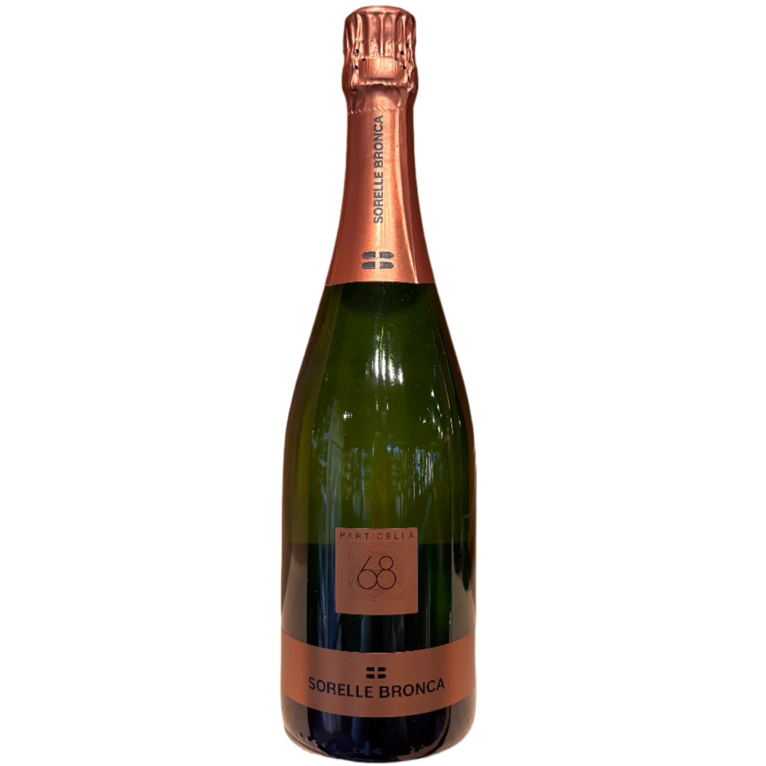 Sorelle Bronca PARTICELLA 68 Brut