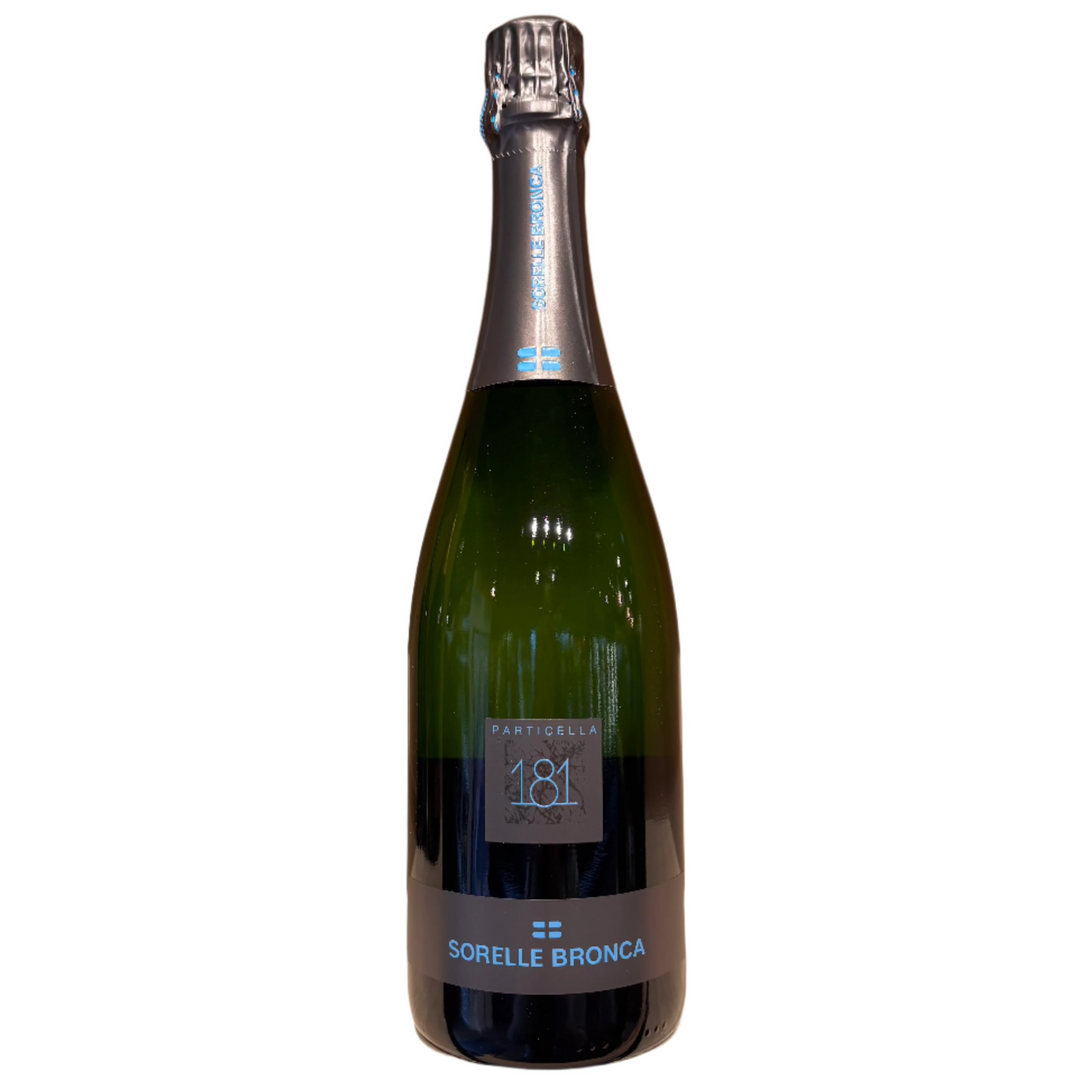 Sorelle Bronca PARTIELLA 181 Brut