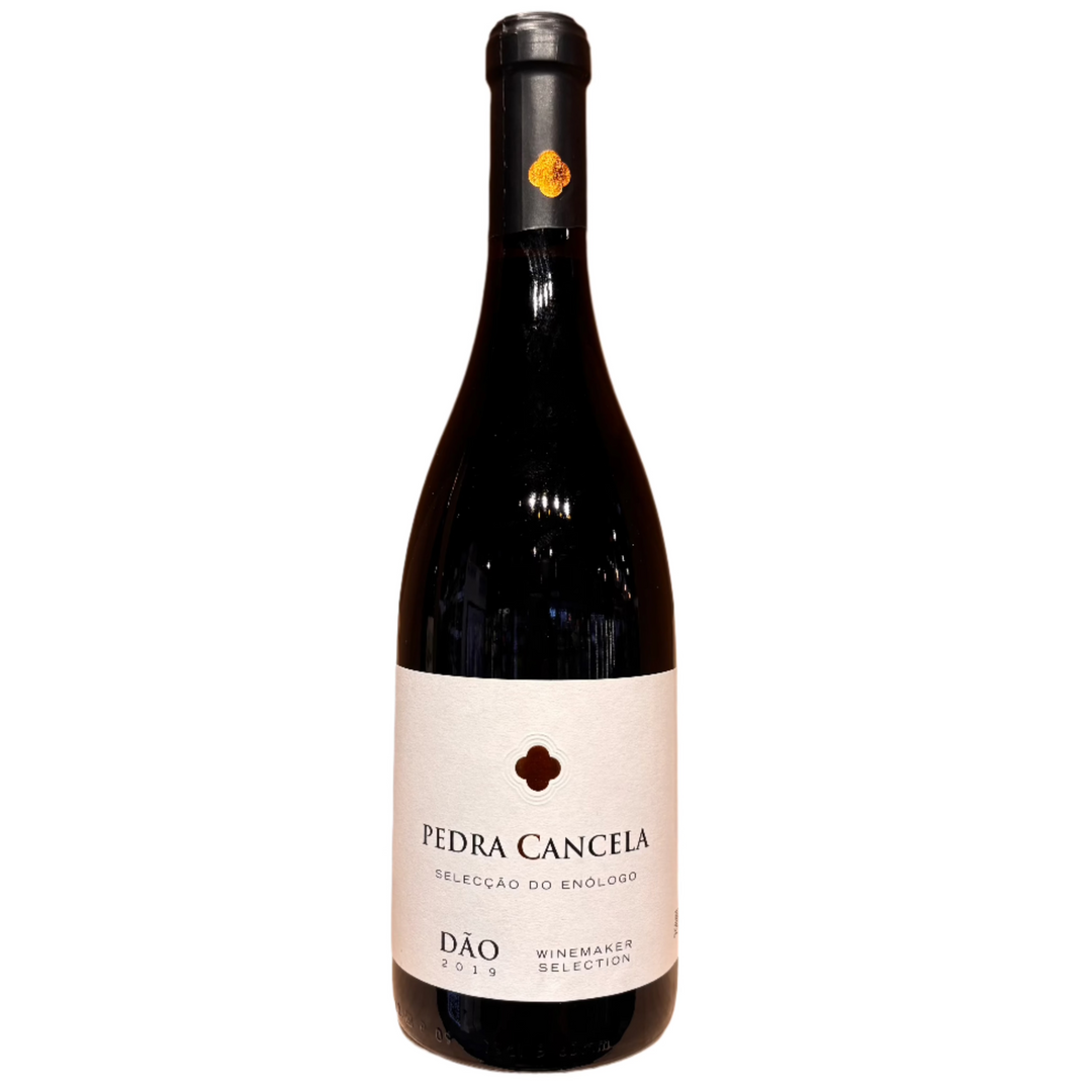 Pedra Cancela Dao 2019
