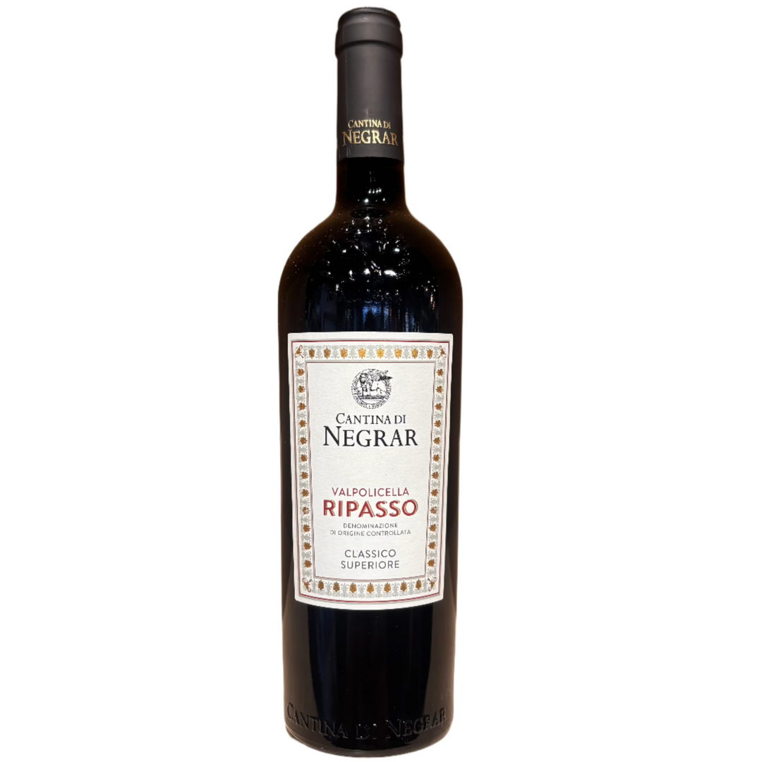 Cantina di Negrar Valpolicella Ripasso 2021
