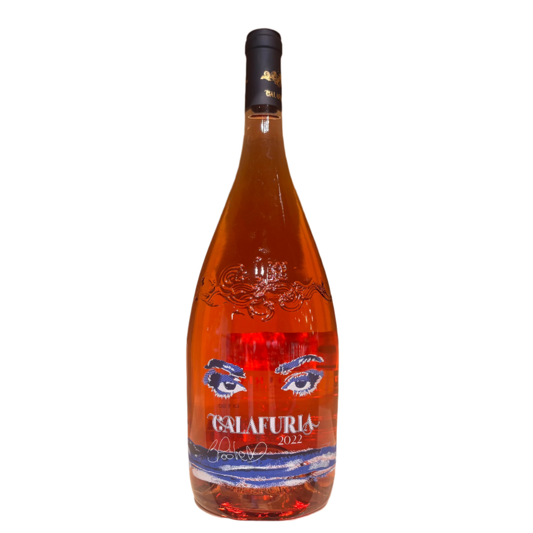 Tormaresca Calafuria Salento Negroamaro Rosato 1.5L