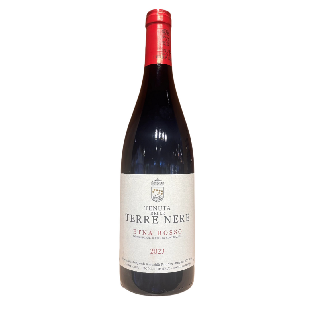 Tenuta delle Terre Nere Etna Rosso