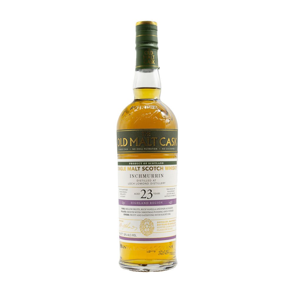 INCHMURRIN - 23 Y