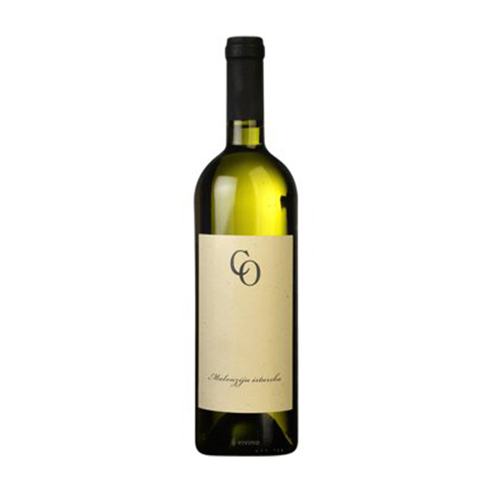 ISTRIAN MALVASIA - CORONICA 2018